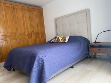 VENTA  APARTAMENTO SECTOR CLINICAS EN EL NORTE DE ARMENIA
