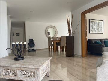 VENTA  APARTAMENTO SECTOR CLINICAS EN EL NORTE DE ARMENIA