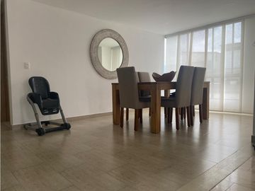 VENTA  APARTAMENTO SECTOR CLINICAS EN EL NORTE DE ARMENIA