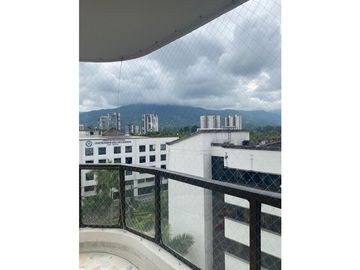 VENTA  APARTAMENTO SECTOR CLINICAS EN EL NORTE DE ARMENIA