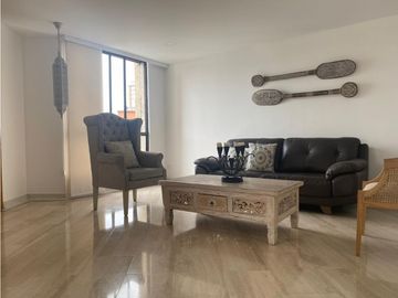 VENTA  APARTAMENTO SECTOR CLINICAS EN EL NORTE DE ARMENIA