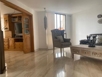 VENTA  APARTAMENTO SECTOR CLINICAS EN EL NORTE DE ARMENIA