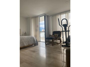 VENTA  APARTAMENTO SECTOR CLINICAS EN EL NORTE DE ARMENIA