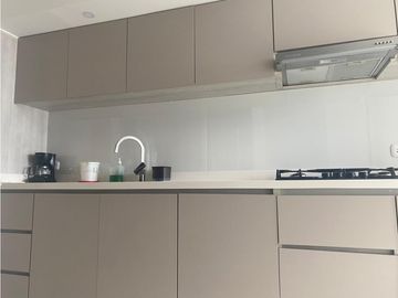 VENTA  APARTAMENTO SECTOR CLINICAS EN EL NORTE DE ARMENIA