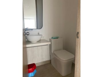 VENTA  APARTAMENTO SECTOR CLINICAS EN EL NORTE DE ARMENIA