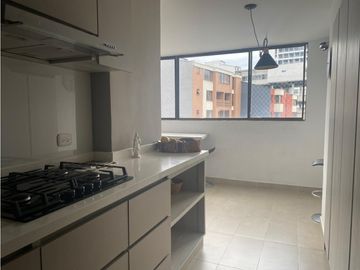 VENTA  APARTAMENTO SECTOR CLINICAS EN EL NORTE DE ARMENIA