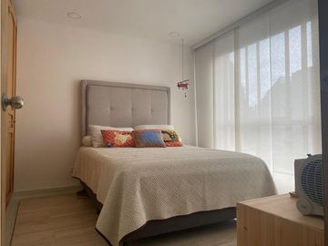 VENTA  APARTAMENTO SECTOR CLINICAS EN EL NORTE DE ARMENIA