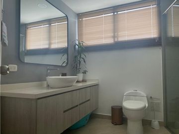 VENTA  APARTAMENTO SECTOR CLINICAS EN EL NORTE DE ARMENIA