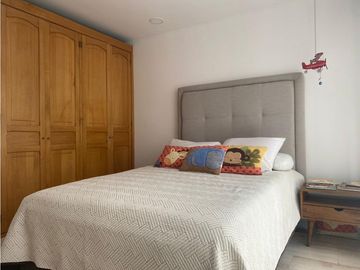 VENTA  APARTAMENTO SECTOR CLINICAS EN EL NORTE DE ARMENIA