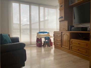 VENTA  APARTAMENTO SECTOR CLINICAS EN EL NORTE DE ARMENIA