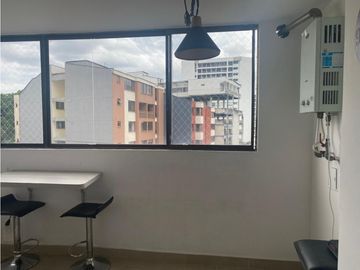 VENTA  APARTAMENTO SECTOR CLINICAS EN EL NORTE DE ARMENIA