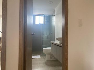VENTA  APARTAMENTO SECTOR CLINICAS EN EL NORTE DE ARMENIA