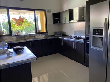 VENTA CASA CAMPESTRE - SECTOR EL EDEN - ARMENIA Q