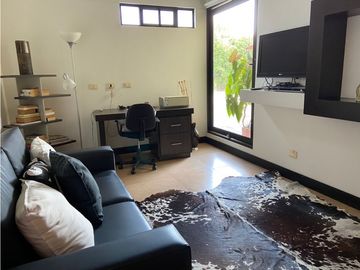 VENTA CASA CAMPESTRE - SECTOR EL EDEN - ARMENIA Q
