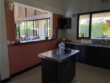VENTA CASA CAMPESTRE - SECTOR EL EDEN - ARMENIA Q