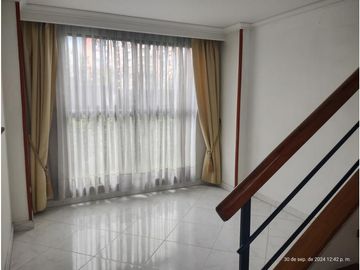 SE VENDE CASA SECTOR SUBA