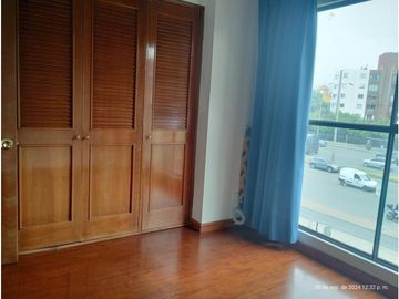 SE VENDE CASA SECTOR SUBA