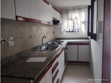 SE VENDE CASA SECTOR SUBA