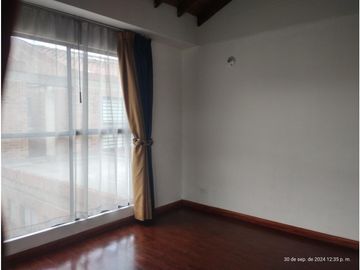 SE VENDE CASA SECTOR SUBA