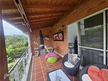 VENTA DE CASA EN ALFAGUARA JAMUNDI KT WS 8615183