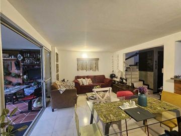 VENTA DE CASA EN ALFAGUARA JAMUNDI KT WS 8615183