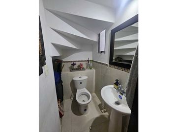 VENTA DE CASA EN ALFAGUARA JAMUNDI KT WS 8615183