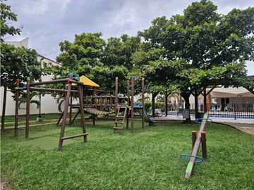 VENTA DE CASA EN ALFAGUARA JAMUNDI KT WS 8615183