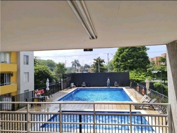 VENTA DE HERMOSO APARTAMENTO UBICADO EN UNIDAD NORTE DE CALI