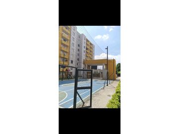 VENTA DE HERMOSO APARTAMENTO UBICADO EN UNIDAD NORTE DE CALI