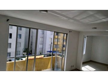 VENTA DE HERMOSO APARTAMENTO UBICADO EN UNIDAD NORTE DE CALI
