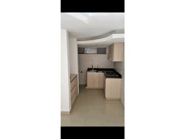 VENTA DE HERMOSO APARTAMENTO UBICADO EN UNIDAD NORTE DE CALI