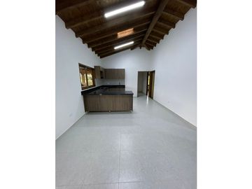 FINCA EN VENTA Sobre la vía San Vicente - Concepción