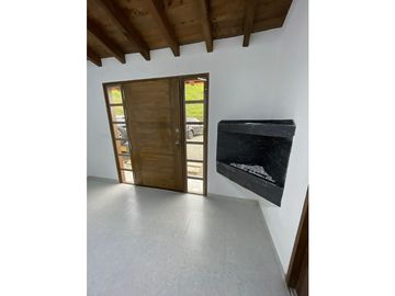 FINCA EN VENTA Sobre la vía San Vicente - Concepción