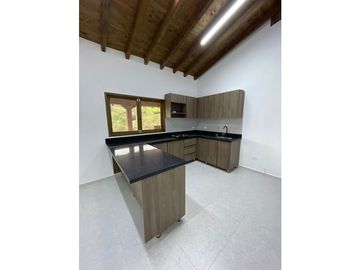 FINCA EN VENTA Sobre la vía San Vicente - Concepción