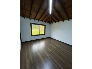 FINCA EN VENTA Sobre la vía San Vicente - Concepción