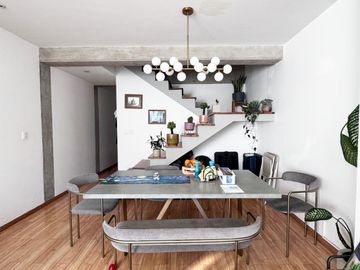 VENTA | Departamento en la Colonia Roma Norte, Zacatecas