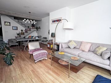 VENTA | Departamento en la Colonia Roma Norte, Zacatecas