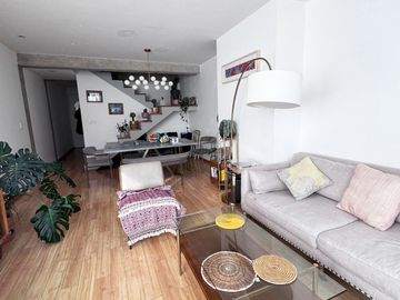 VENTA | Departamento en la Colonia Roma Norte, Zacatecas