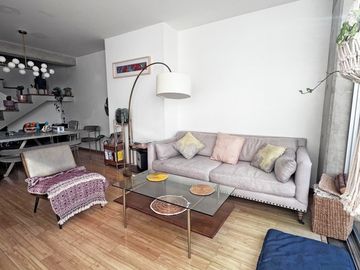 VENTA | Departamento en la Colonia Roma Norte, Zacatecas