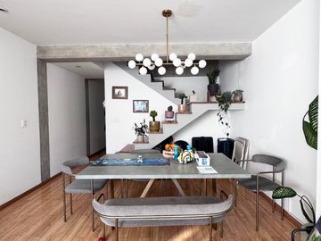 VENTA | Departamento en la Colonia Roma Norte, Zacatecas