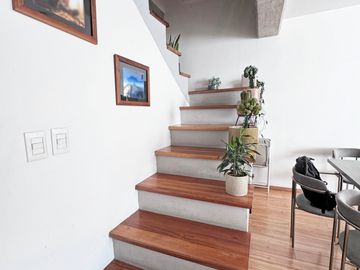 VENTA | Departamento en la Colonia Roma Norte, Zacatecas