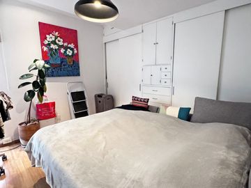 VENTA | Departamento en la Colonia Roma Norte, Zacatecas