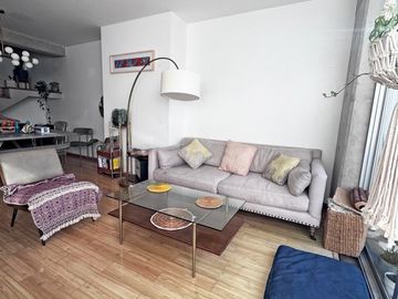VENTA | Departamento en la Colonia Roma Norte, Zacatecas