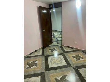 VENTA-APARTAMENTO 60MT2-CHIMINANGOS- 4P.S/A-BAHIA DE PARQUEO