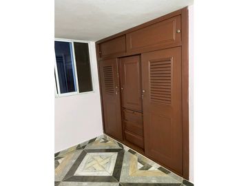 VENTA-APARTAMENTO 60MT2-CHIMINANGOS- 4P.S/A-BAHIA DE PARQUEO