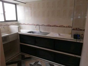 VENTA-APARTAMENTO 60MT2-CHIMINANGOS- 4P.S/A-BAHIA DE PARQUEO