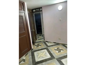 VENTA-APARTAMENTO 60MT2-CHIMINANGOS- 4P.S/A-BAHIA DE PARQUEO