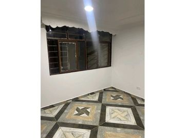VENTA-APARTAMENTO 60MT2-CHIMINANGOS- 4P.S/A-BAHIA DE PARQUEO