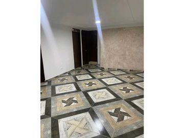 VENTA-APARTAMENTO 60MT2-CHIMINANGOS- 4P.S/A-BAHIA DE PARQUEO