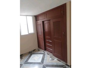 VENTA-APARTAMENTO 60MT2-CHIMINANGOS- 4P.S/A-BAHIA DE PARQUEO